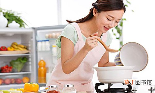 七方法轻松瘦出好身材 把食物切成小块