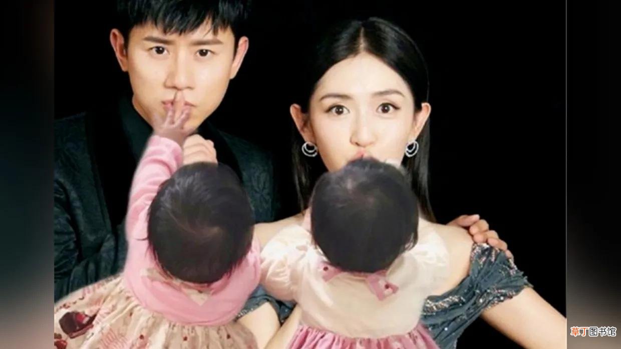 谢娜与张杰结婚全程 谢娜与张杰什么结婚的