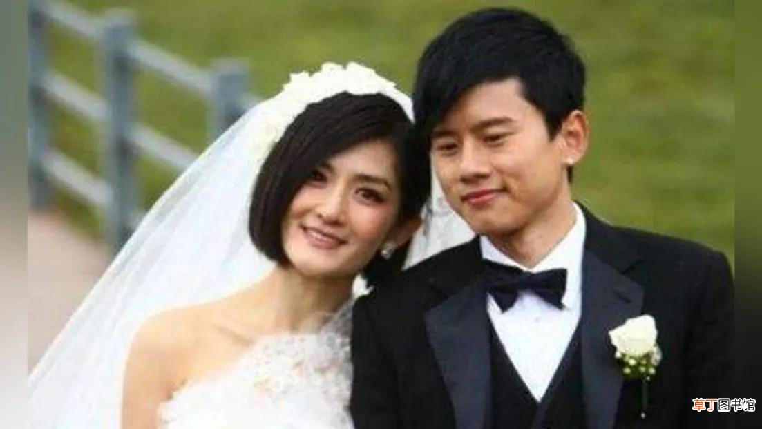谢娜与张杰结婚全程 谢娜与张杰什么结婚的