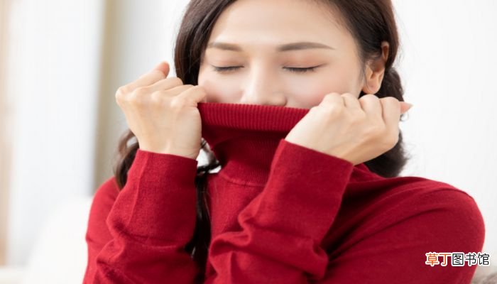 穿毛衣身上扎痒怎么办穿毛衣会有扎痒感怎么办