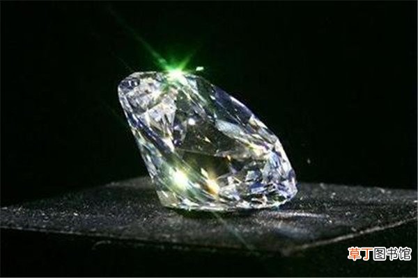 钻石分数怎么看