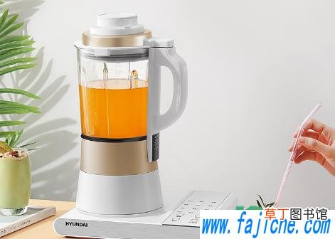 打豆浆买豆浆机还是破壁机 破壁机和豆浆机的区别在哪里
