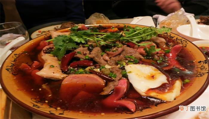 盐帮菜是哪里的特色菜