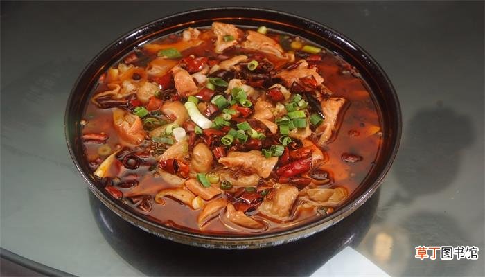 盐帮菜是哪里的特色菜