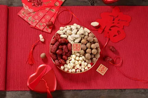 女方结婚准备什么 结婚女方应该准备什么