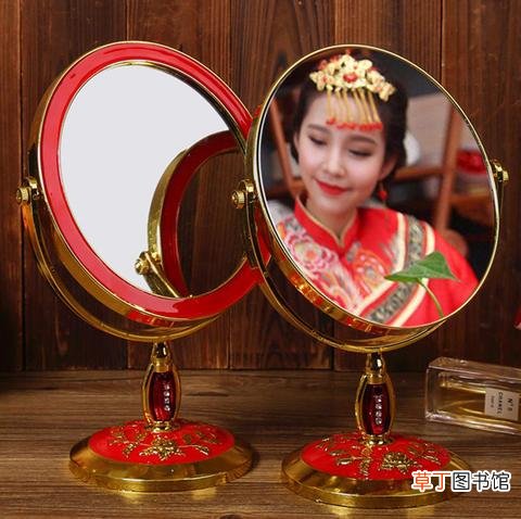 女方结婚准备什么 结婚女方应该准备什么