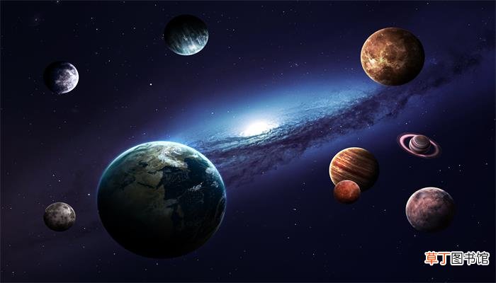 月亮旁边的星星叫什么名字