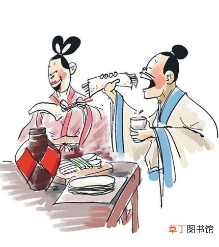 春酒养生疏肝养阴 黄酒是佳选