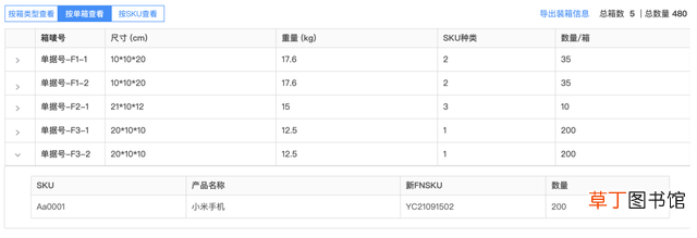 举例说明SKU和SPU的区别 spu和sku的区别