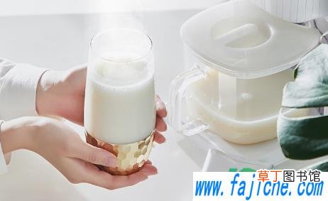 有豆浆机还需要买破壁机吗 破壁机是豆浆机吗