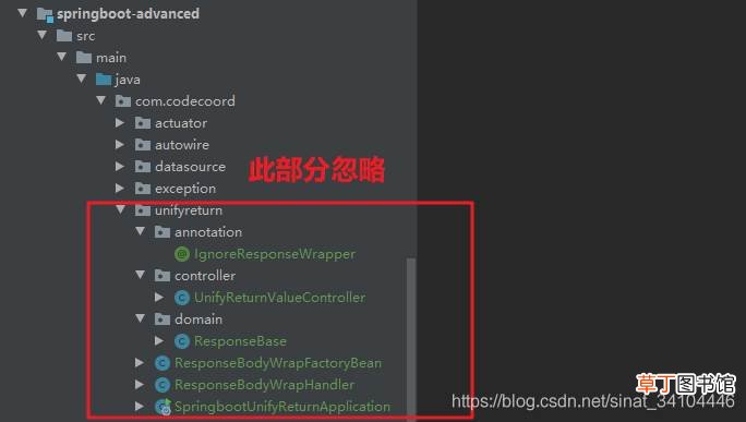 SpringBoot全局Controller返回值格式统一