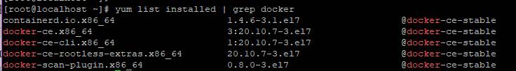 一主二从 Docker部署MySQL8集群的实现步骤