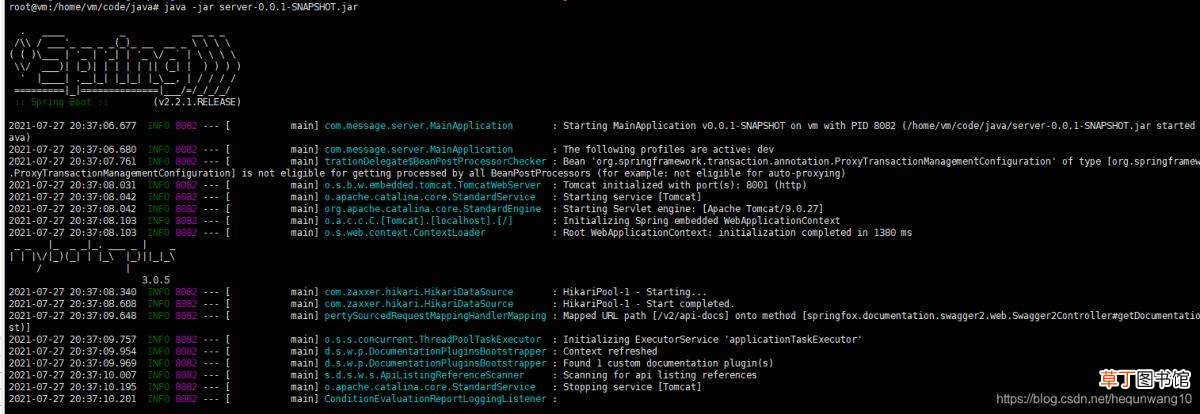 Android使用OKhttp3实现登录注册功能+springboot搭建后端的详细过程