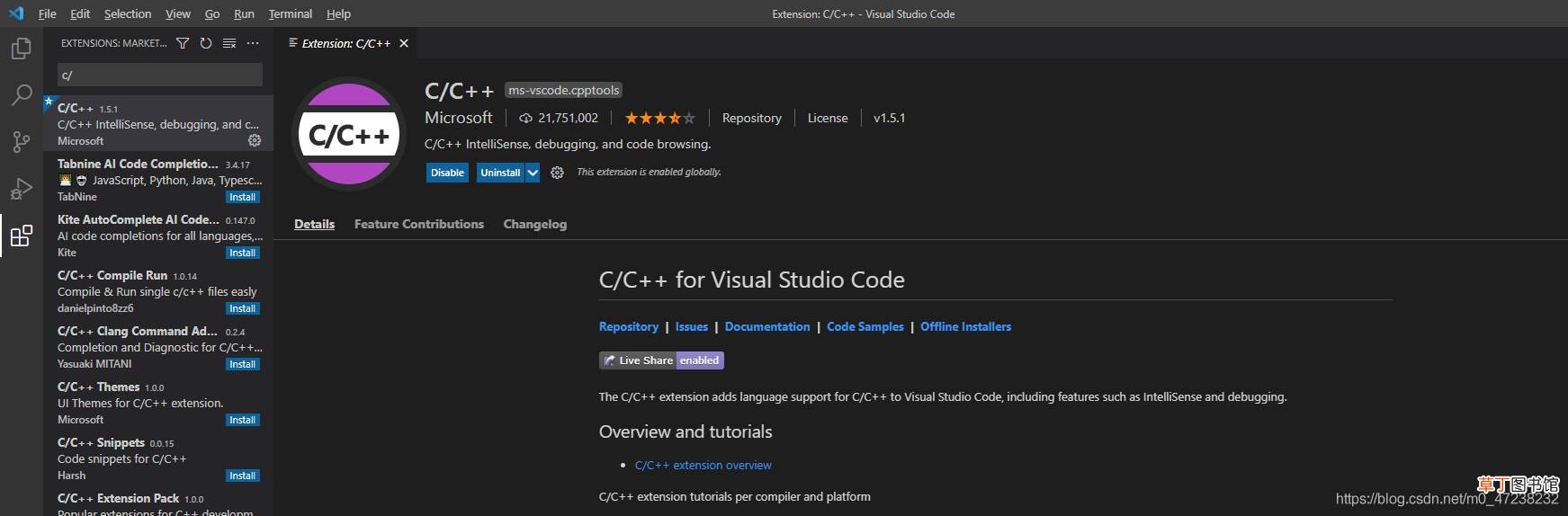 + keil开发环境搭建安装使用过程 VScode