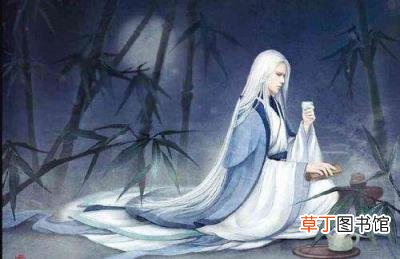 秋浦歌其十五古诗翻译 秋浦歌其十五古诗