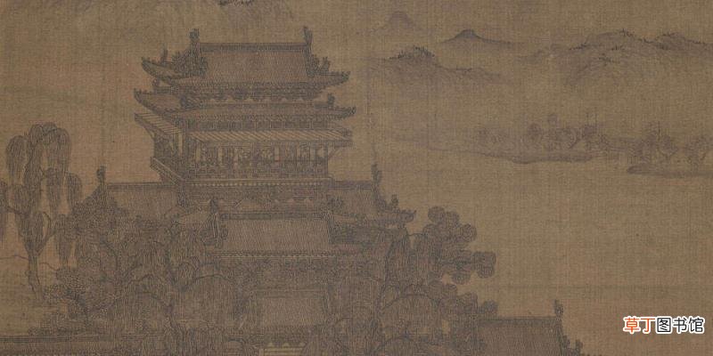 长安晚秋的诗歌赏析文章 长安秋望赵嘏赏析