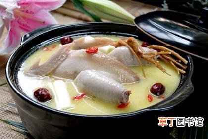 秋季女人美白养颜六秘方 杏仁祛斑牛奶美白