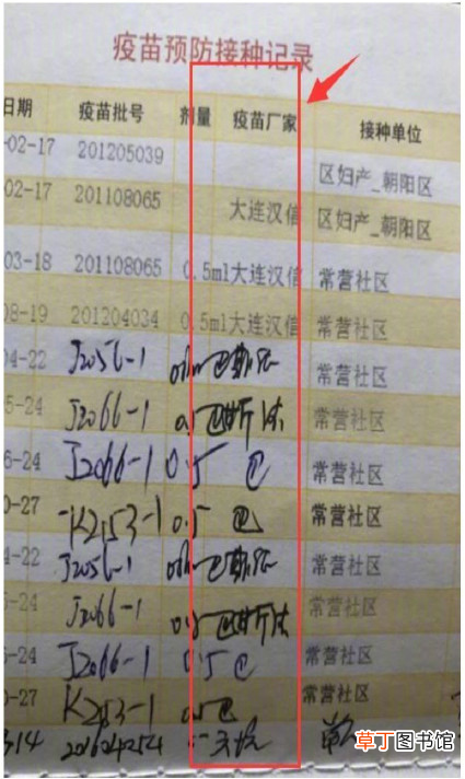 长生生物疫苗相关问题 问题疫苗并不是说疫苗假