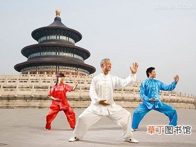 常养虚灵之神 气功守气养神法