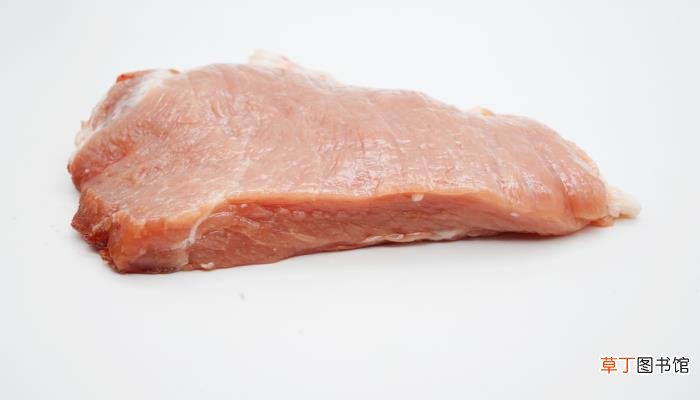 前腿肉和夹心肉的区别