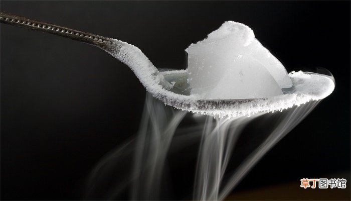 干冰的用途有哪些