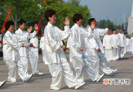 气功调养的好处 调气吞津添精益寿