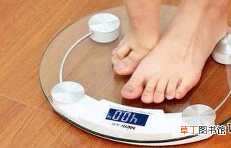 11个错误方法越减越肥 每天称体重不吃早餐