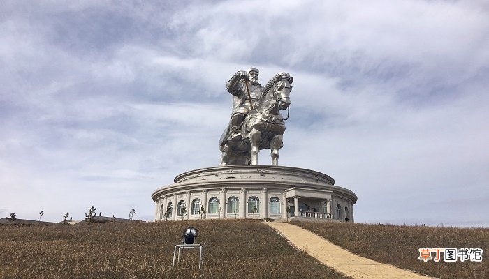 成吉思汗是哪国人