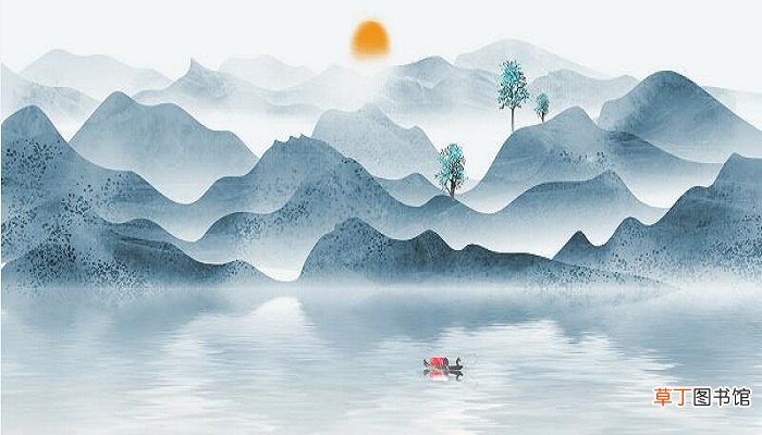 蜡炬成灰泪始干的上一句是什么