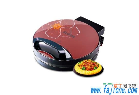 电饼铛为什么不能用铁铲 电饼铛可以用铁铲吗