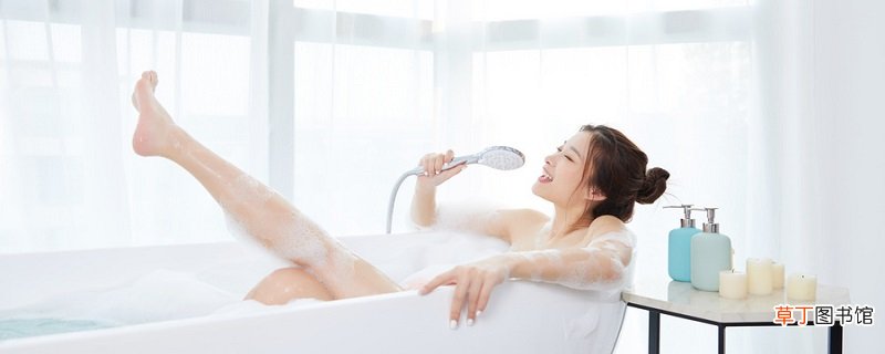 身体乳为什么要在洗澡后使用 不洗澡身体乳直接涂吗