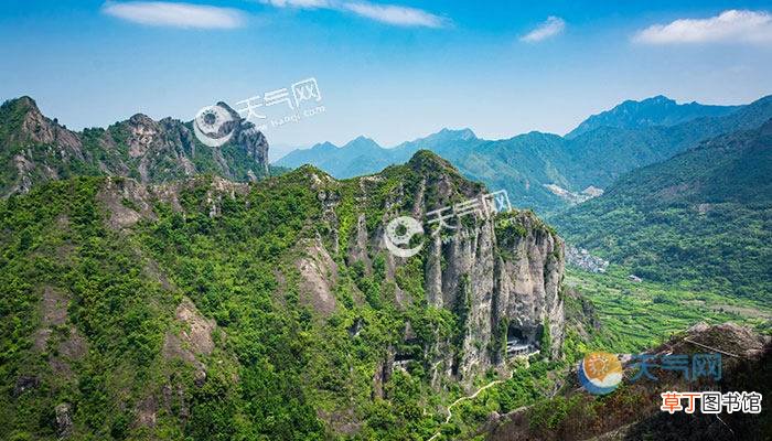 浙江好玩的地方有哪些 2021浙江哪里好玩