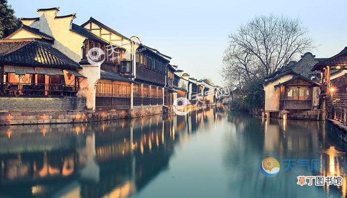 浙江好玩的地方有哪些 2021浙江哪里好玩