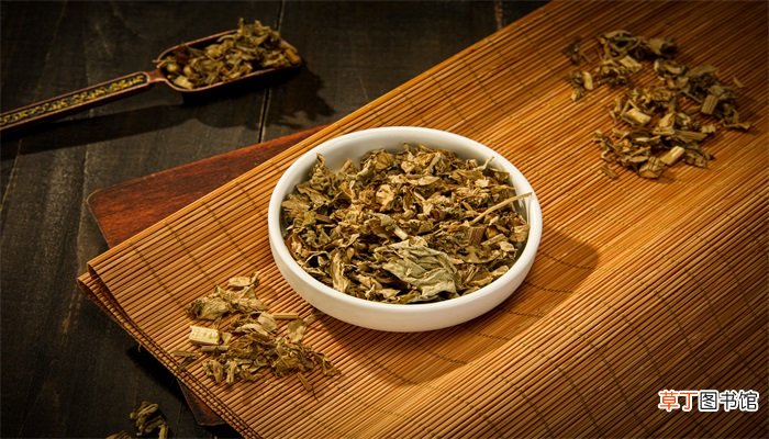 艾绒是什么东西