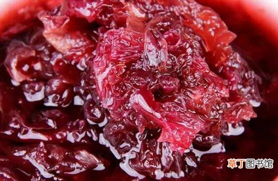 玫瑰花酱发涩怎么办 怎么去除玫瑰花酱的涩味