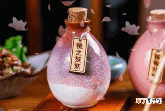 桃花酿的功效与作用 桃花酿的禁忌