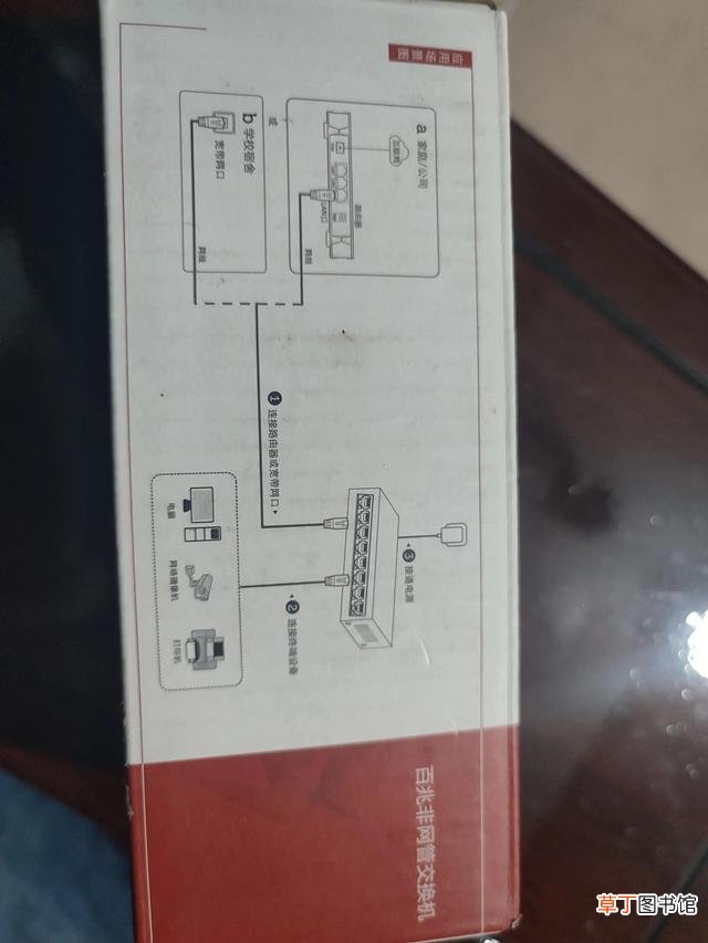 交换机作用解释通俗易懂 交换机作用