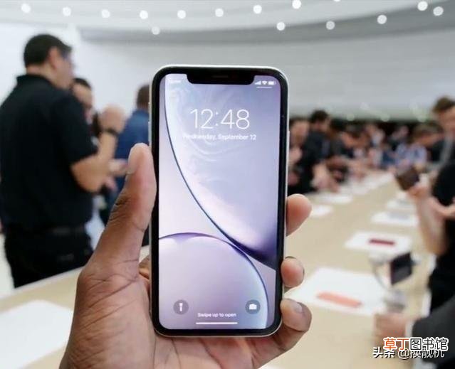 苹果xr怎么强制关机 iphonex怎么强制关机