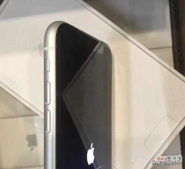 苹果xr怎么强制关机 iphonex怎么强制关机