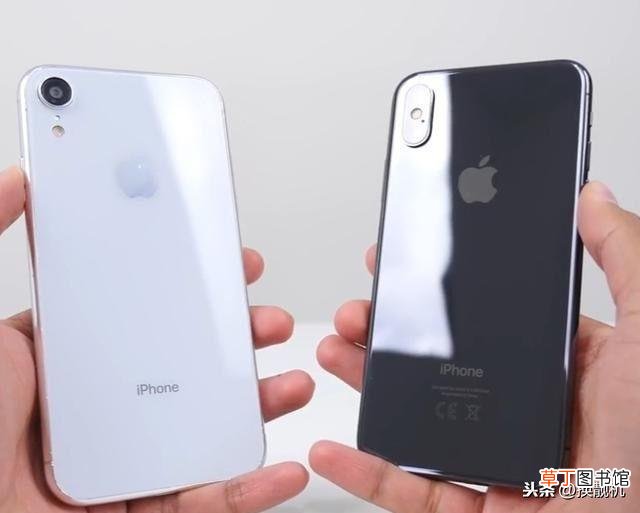 苹果xr怎么强制关机 iphonex怎么强制关机