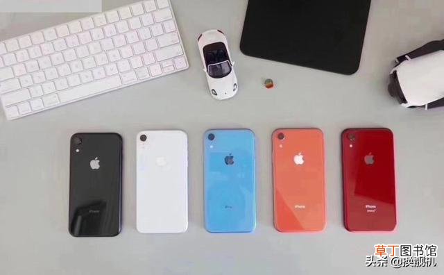 苹果xr怎么强制关机 iphonex怎么强制关机