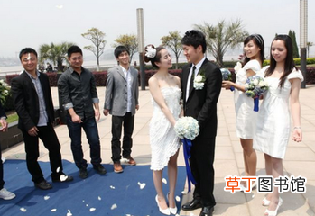 为什么女人要订婚 为什么要订婚