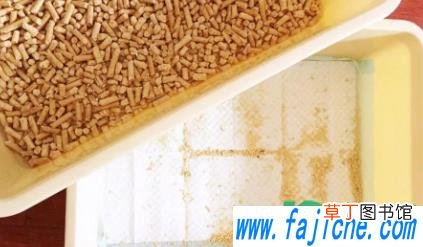 松木猫砂用什么猫砂盆 单层猫砂盆怎么用松木