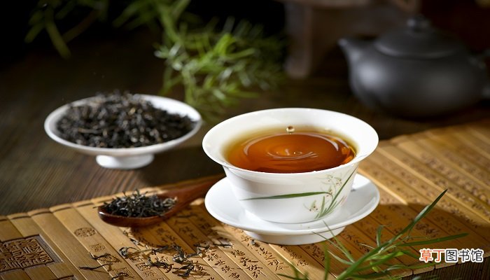 大红袍属于什么茶