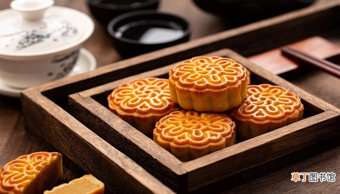 月饼的保质期一般是多久