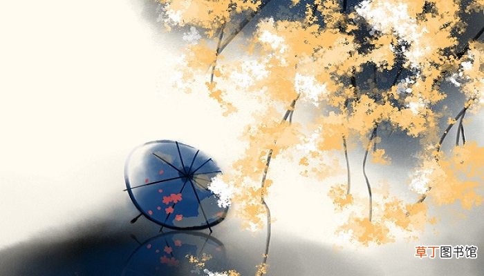不知秋思落谁家上一句是什么