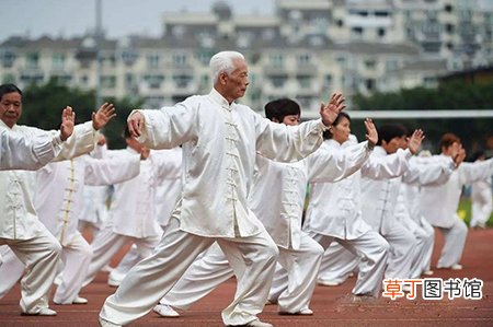 气功对老人有何功效 可治疗心身疾病