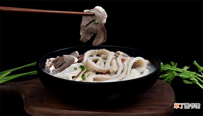 羊腰子是什么部位