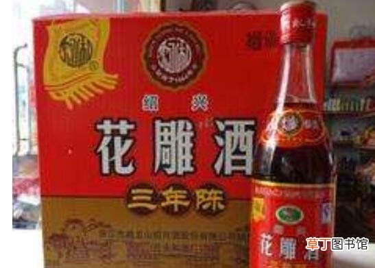 花雕酒怎么喝 什么人不适合喝花雕酒