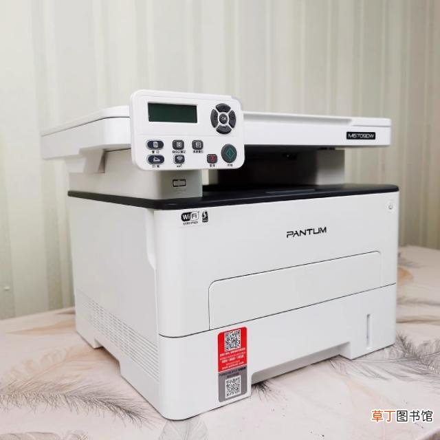 奔图打印机怎么连接wifi 无线打印机怎么连接wifi